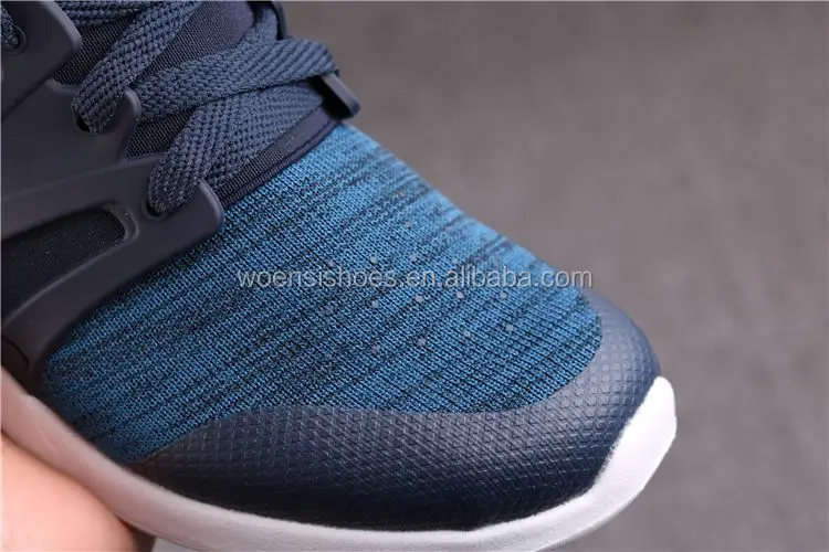 custom lightweight mesh running sneakers men sports shoes