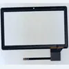 Multi IR touch 15.6 inch replacement lcd touch screen for microsoft surface pro