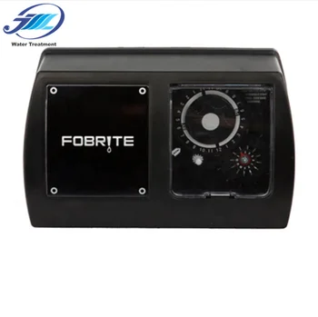 Fobrite клапан управления