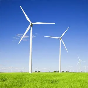 Resultado de imagen para campo con molinos de viento