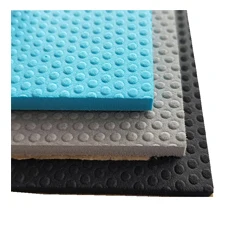 Non Skid Pads Big Diamond EVA Faux Teak For Marine Foam Sheet