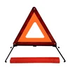 Reflective Triangle Warning Triangle Type Traffic Emergency Safety Sign Triangle