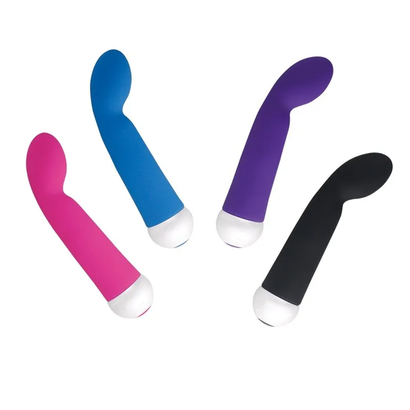 Powerful 10 Speed Massager Sex Toy