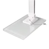 ABS Materials Cold white Adjustable Table Light Led Lamp With Usb