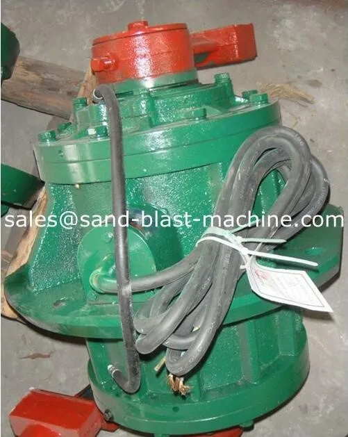 Copper Parts Vibratory Tumbler Polisher,Copper Parts Polishing Machine