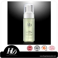

New arrived HD facial gentle cleansing mousse micellar foam