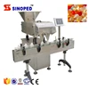 Automatic Tablet Counting Machine for soft gel capsule