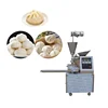 commercial automatic Baozi steamed bun steamed bread making machine for sell