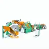 Cr,Copper coil slitting line machine