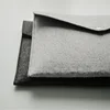 New style wholesale customized size felt bag felt pouch for ipad