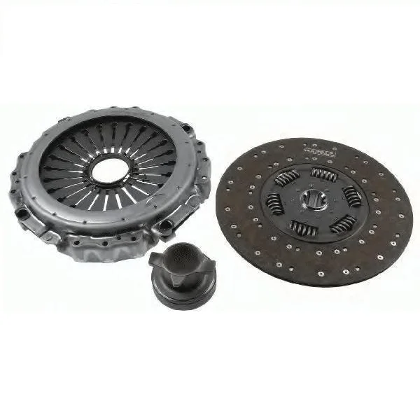 Rolie Auto Transmission Systems Car Clutch Kits 3400700360 3400000488