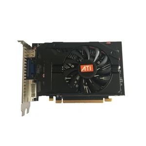 ATI R7 350 128Bit PCI Express Graphics Card