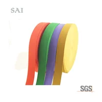 

Factory Inventory Custom Woven Elastic Band