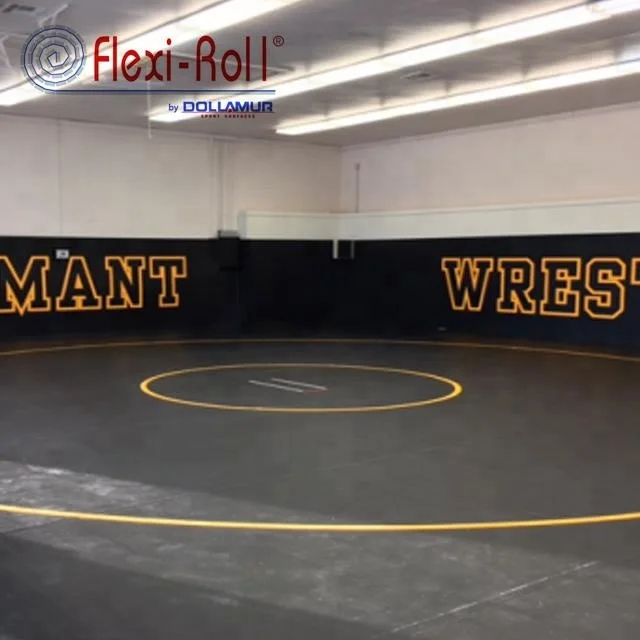 Hot Sale Dollamur Flexi Roll Tatami Jiujitsu Mats / Mma Judo Mat Buy