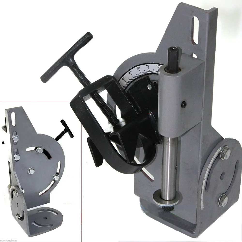 steel pipe notcher