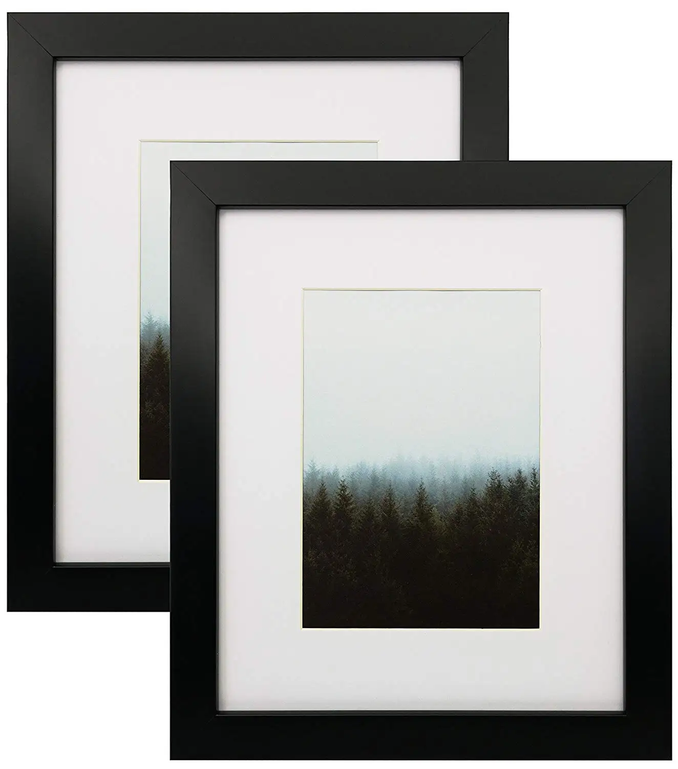 modern photo frames