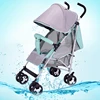 wholesale baby stroller compact model / baby pram folding chair / baby stroller reversible handle for sale