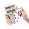 PC101 Swimming Pool Detector PH/cl2 Water Quality Detector PH Residual Chlorine Detector