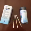 CE marked Rapid test urinalysis strip urine test strip