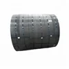 Hot rolled alloy mild steel coil a36+cr. ss400+cr q235b+cr s235jr