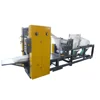 small business machine facial tissue paper making machine, paper napkin folding machine price