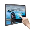 12.3 inch 1600X1200 Wall mount Touch screen Gaming Monitor Display for industrial machine Computer Laptop Raspberry pi PS4