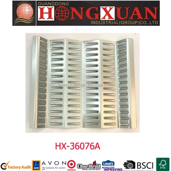 Flame Tamer Simmer Galvanized Steel Heat Diffuser Distributer Flame Tamer Simmer Galvanized Steel Heat Diffuser Distributer Charcoal Grill Gas Stove Top