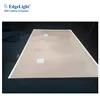laser dot PMMA acrylic led light guide plate for back lighting