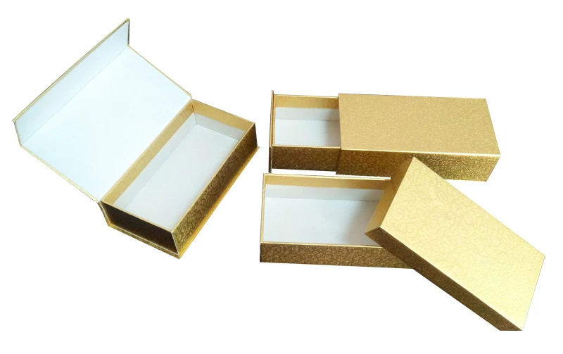 Download Accept 100pcs Order Paper Eyelash Box Packaging - Buy ...