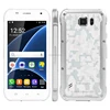 Rugged Style 5.0 Inch Screen Quad Core Dual SIM Card Tank S6 Active Slim Mobile Android Mobile Phone