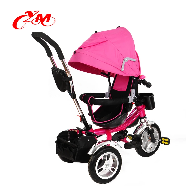 Best Quality Popular Children Baby Trikes /fashion European Baby Land