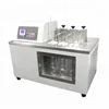 Hot Mix Asphalt Content Tester (Burning Furnace Method)