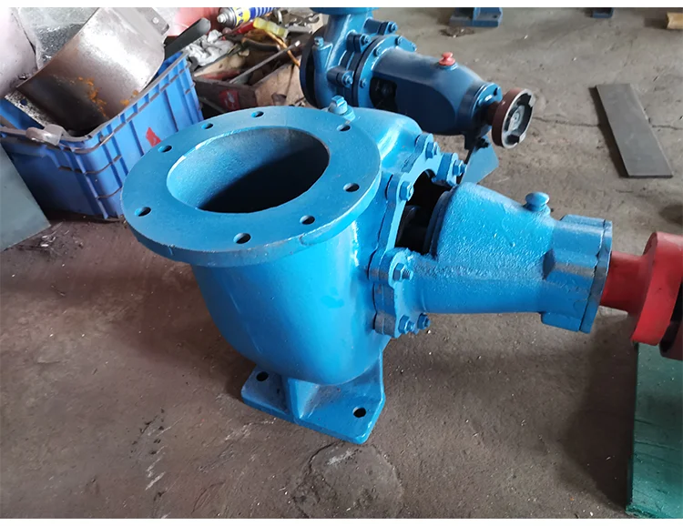 hydro power generator 