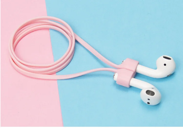 Headphone Earphone Strap For Apple Airpods,Anti Lost Strap Magnetic ...