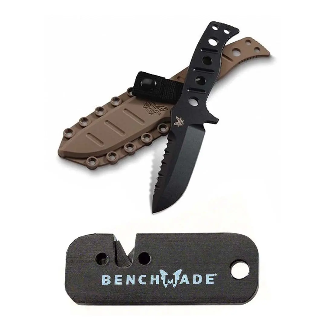 Нож фикс купить. Benchmade 375. Benchmade Adamas fixed. Benchmade Adamas Mini. Benchmade Tactical fixed Blade.