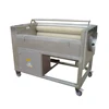 Vegetable Processing Machine/XCJ100 Brush roller vegetable washer washing and cleaning machine