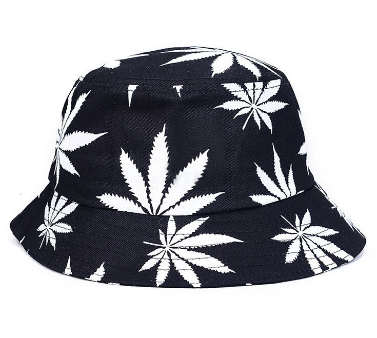 beach bucket hat