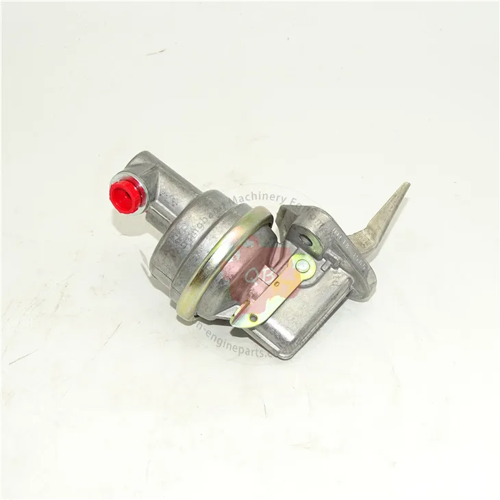 Cummins ISB/ISD/QSB/ISF/4B Pump, Fuel Transfer 4983585/3970882/3966156 ...