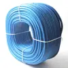 Uhmwpe braid mooring rope for ship