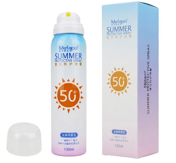 Natural 50 Spf Sunscreen Spray / Sunblock Buy Spf Suncreen,Sunblock