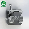 CE FDA ISO Newest 5G Dental Orthodontic Metal Self ligating bracket