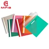 MIFIA customized PP cover A4 presentation report file folder