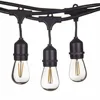 E26 Led string lights 48ft outdoor decorative Light Strings