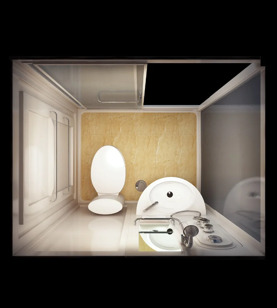 Sunzoom badkamer douche cabines, badkamer met douche units, volledige Goedkoop Badkamer Kopen ~ Sunzoom badkamer douche cabines, badkamer met douche units, volledige