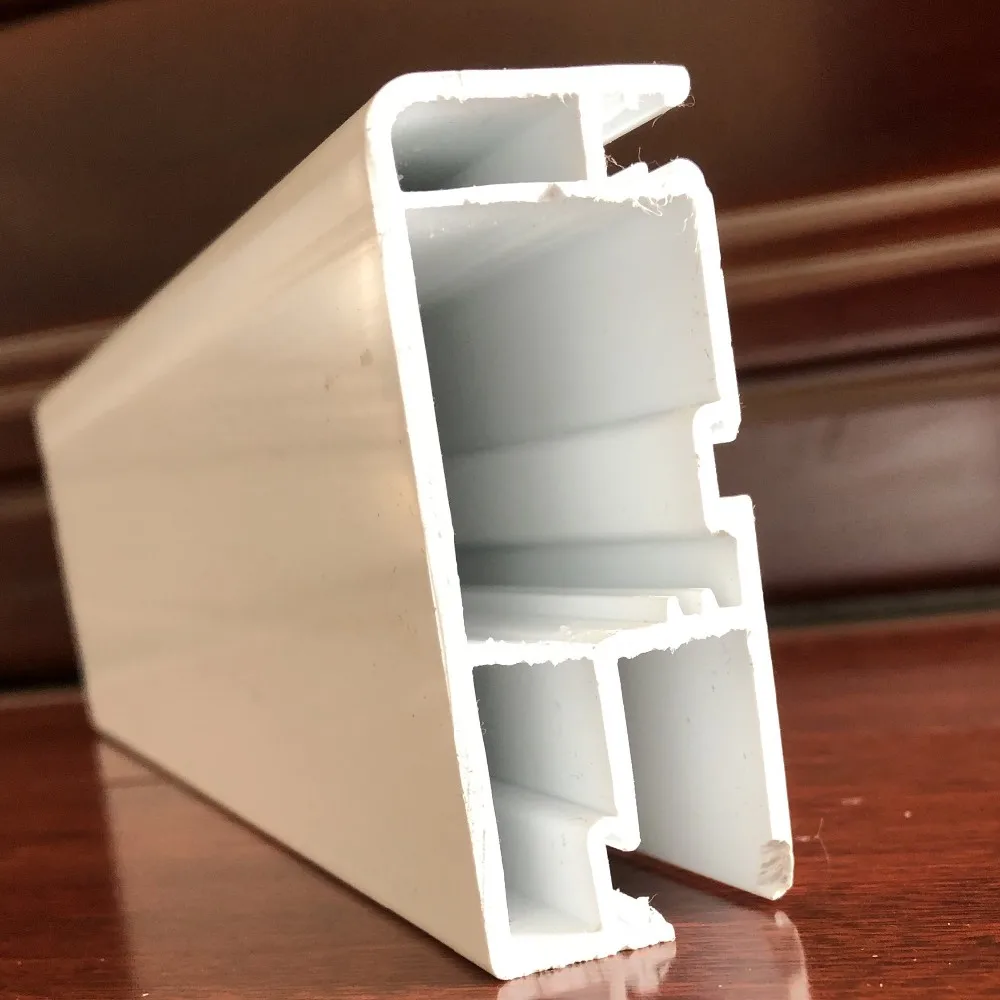 着名的 upvc 门窗型材-价格低廉