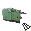 Automatic cold heading machine self tapping screw nail making machine