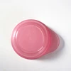Hot Sale Oem Plastic Bucket In Mold Label Mould Iml Packaging