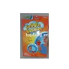 Juggle bubbles high quality Crazy Juggle Bubble 2 Gloves and Blower for Non-popping Bubbles NON TOXIC - 110ml Refill Included