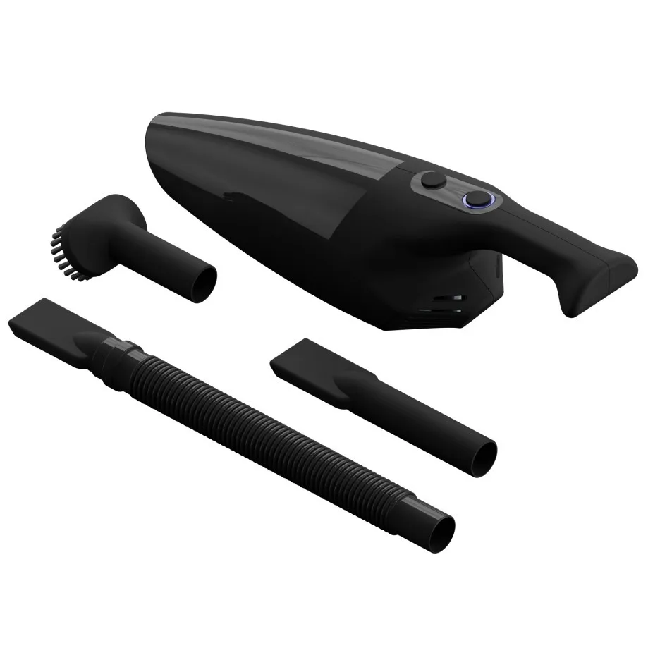 Wet Dry Function 12v Portable Car Vacuum Cleaner Buy Car Cleaner,Car