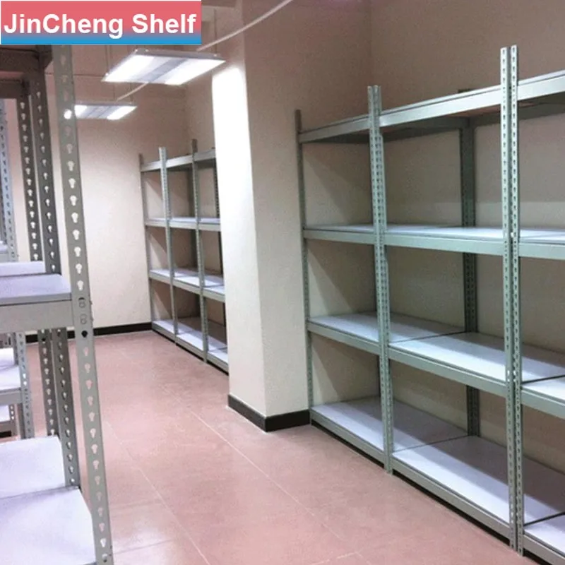 shelf steel storage rack